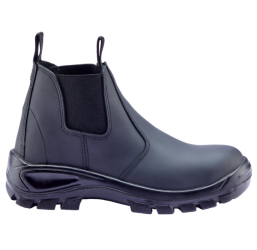 BOVA Chelsea safety boots