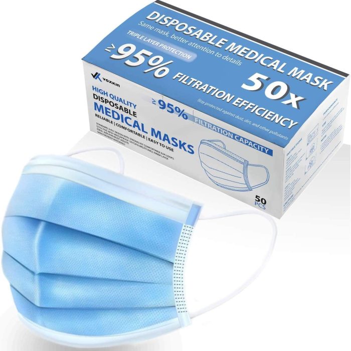 Disposable Medical face masks Disposable Medical face masks