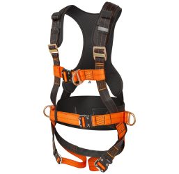 Full Body 3 Point Harness