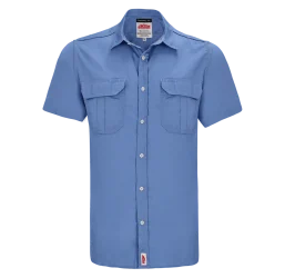 JOSSON Legendary Short Sleeve Shirt