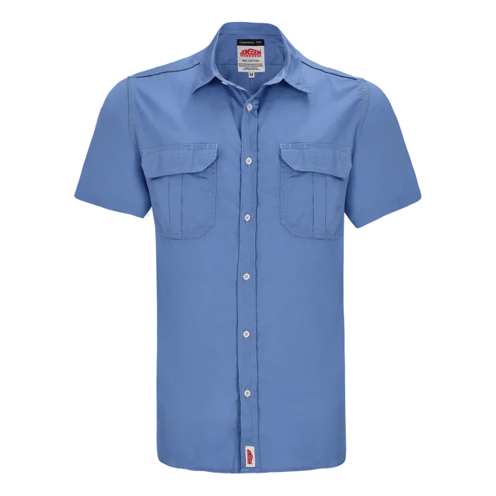 Legendary-short-sleeve-shirt Legendary-short-sleeve-shirt