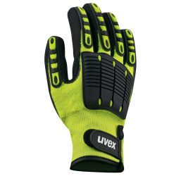 Uvex synexo impact 1 cut protection glove