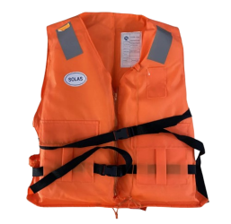 SOLAS Life Jackets