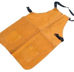 Leather Aprons & PVC Aprons