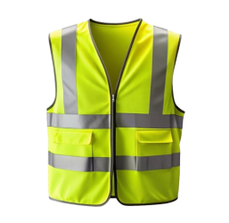 Reflective Safety Vest